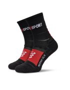 Compressport Șosete lungi Proracing V3.0 Winter Run SCRU2039012