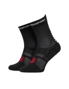 Compressport Șosete scurte Pro Racing V4.0 Run Low XU00047B