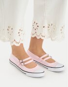 Converse Balerini Chuck Taylor All Star Dainty Mary Jane A11856C