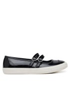 Converse Balerini Chuck Taylor All Star Dainty Mary Jane Dark Romance A13654C
