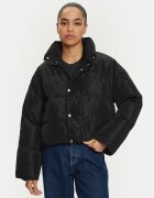 Converse Geacă din puf Super Puffer 10026797-A01 Relaxed Fit