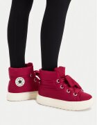 Converse Ghete Chuck Taylor All Star Elements Boot High Top Sporty A14274C