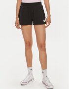 Converse Pantaloni scurți sport W Retro Chuck Short 10026392-A02 Regular Fit