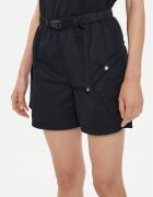 Converse Pantaloni scurți sport W Utility Festival Short 10026395-A03 Regular Fit