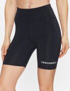 Converse Pantaloni scurți sport Wordmark 10024539-A01 Slim Fit