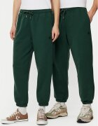 Converse Pantaloni trening Unisex Gold Standard 10025915-A08 Loose Fit