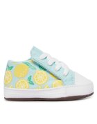 Converse Pantofi Chuck Taylor All Star Cribster Citrus A15932C