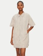 Converse Rochie de zi Andover 10026792-A04 Relaxed Fit
