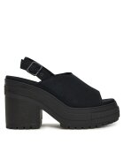 Converse Sandale Chuck 70 De Luxe Heel Sandal Platform A12567C