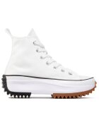 Converse Sneakers Run Star Hike Hi 166799C