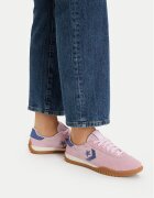 Converse Sneakers Run Star Trainer Stitched Suede A16076C