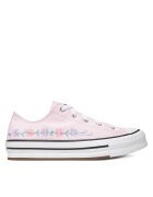 Converse Teniși All Star EVA Lift Platform Florals A14995C