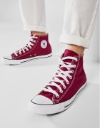Converse Teniși All Star Hi Maroon M9613