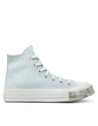 Converse Teniși Chuck 70 Marbled Hi A03527C
