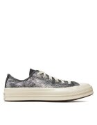 Converse Teniși Chuck 70 Suede Shimmer Ox A10379C