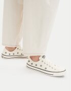 Converse Teniși Chuck Taylor All Star Beads A17784C Écru