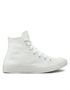Converse Teniși Chuck Taylor All Star Classic 1U646 W
