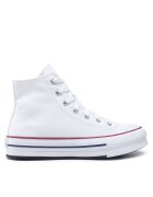 Converse Teniși Chuck Taylor All Star Eva Lift Hi 272856C