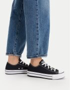 Converse Teniși Chuck Taylor All Star Eva Lift Ox 272857C