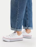 Converse Teniși Chuck Taylor All Star Eva Lift Ox 272858C