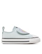 Converse Teniși Chuck Taylor All Star Heart Strap Easy-On A08380C