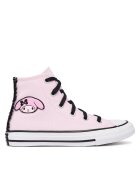 Converse Teniși Chuck Taylor All Star Hi X My Melody Kuromi A21838C