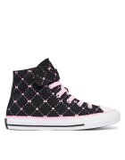 Converse Teniși Chuck Taylor All Star Hi X My Melody Kuromi A21839C