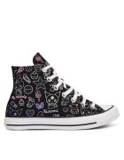 Converse Teniși Chuck Taylor All Star Hi X My Melody Kuromi A24938C