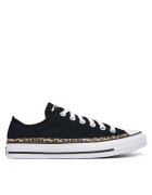 Converse Teniși CHUCK TAYLOR ALL STAR LEOPARD A19180C