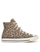 Converse Teniși Chuck Taylor All Star Leopard Jacquard A19181C