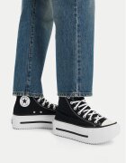Converse Teniși Chuck Taylor All Star Lift Double Stack A12975C