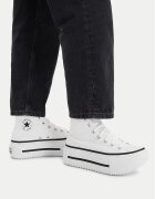 Converse Teniși Chuck Taylor All Star Lift Double Stack A12976C