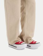 Converse Teniși Chuck Taylor All Star Lift Double Stack A15542C