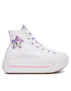 Converse Teniși Chuck Taylor All Star Lift Double Stack A21835C