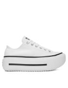 Converse Teniși Chuck Taylor All Star Lift Double Stack Platform A15491C