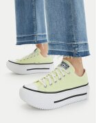 Converse Teniși Chuck Taylor All Star Lift Double Stack Platform A16283C