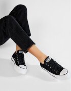Converse Teniși Chuck Taylor All Star Lift Ox 560250C