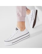 Converse Teniși Chuck Taylor All Star Lift Ox 560251C