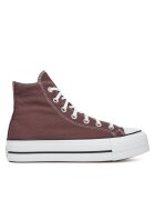 Converse Teniși Chuck Taylor All Star Lift Platform A10646C
