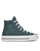 Converse Teniși Chuck Taylor All Star Lift Platform A12596C