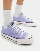 Converse Teniși Chuck Taylor All Star Lift Platform A16105C