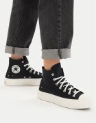 Converse Teniși Chuck Taylor All Star Lift Platform Beads A17787C