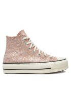 Converse Teniși Chuck Taylor All Star Lift Platform Hi A09422C