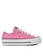 Converse Teniși Chuck Taylor All Star Lift Platform Ox A06508C