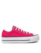 Converse Teniși Chuck Taylor All Star Lift Platform Ox A11539C