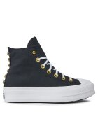 Converse Teniși Chuck Taylor All Star Lift Platform Star Studded A05453C