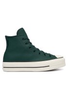 Converse Teniși Chuck Taylor All Star Lift Platform Water-Repellent A18393C