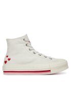 Converse Teniși Chuck Taylor All Star Lift Valentine'S Day Platform A10716C