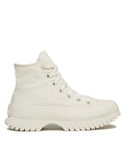Converse Teniși Chuck Taylor All Star Lugged 2.0 Hi A03557C Écru