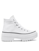 Converse Teniși Chuck Taylor All Star Lugged Heel Platform A10364C